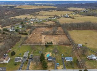 0 W Pine Ford Rd, Boyertown, PA 19512