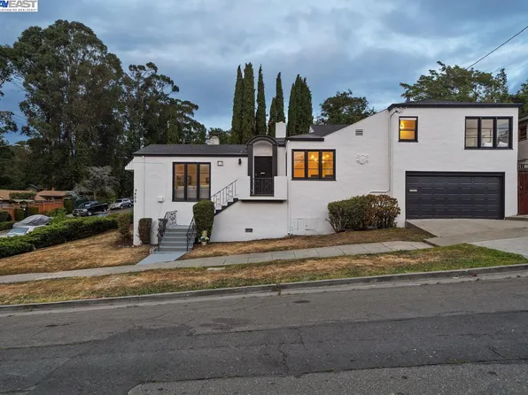 3600 Lundholm Ave, Oakland, CA 94605