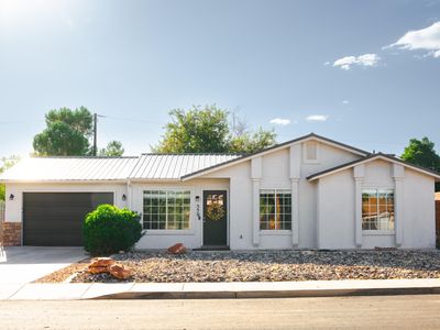 550 S 320 E, Ivins, UT, 84738