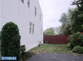 13 Sparks Cir, Glenolden, PA 19036