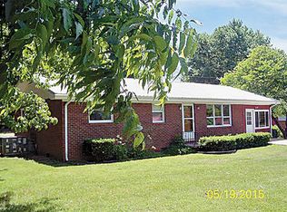 879 Overholt Rd, Newport, TN 37821