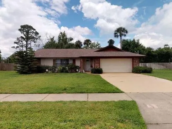 839 Chickadee Dr, Port Orange, FL 32127