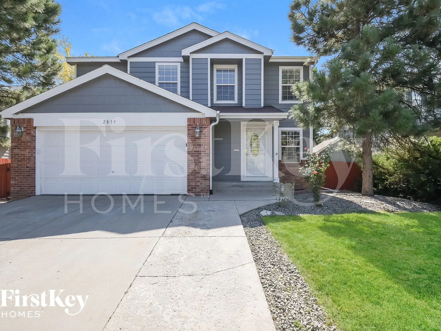 3 bed, 2.5 bath, 2120 sqft, $3,385 — Photo 1