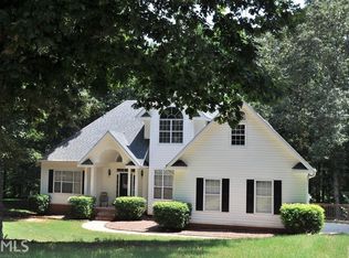 1049 Regency Park Dr, Braselton, GA 30517