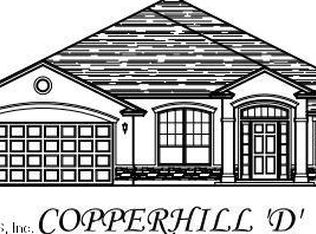 86046 Sinatra St, Yulee, FL 32097