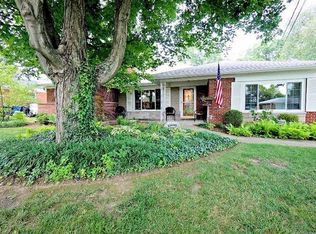 6745 Eleck Pl, Cincinnati, OH 45243