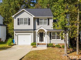 3 Creeks Edge Ct, Durham, NC 27713