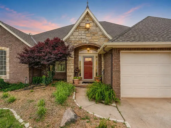 2805 Edmond Rd NE, Piedmont, OK 73078