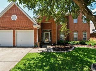2214 Park Hurst Dr, Arlington, TX 76001