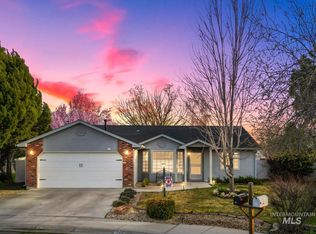 492 N Procyon Pl, Star, ID 83669