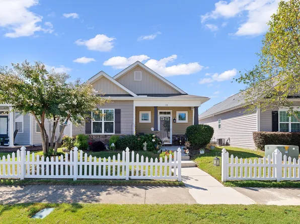 93 Scuppernong Way, Clayton, NC 27520
