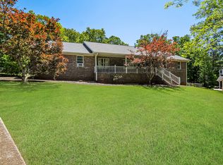 416 S Pine Hill Rd, Griffin, GA 30224