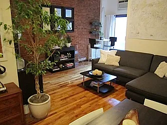 Rented by City Connections Realty