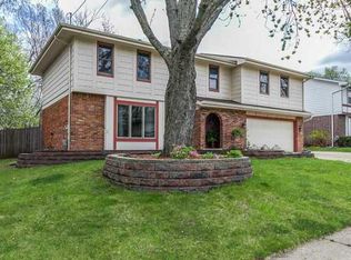 4515 62nd St, Urbandale, IA 50322