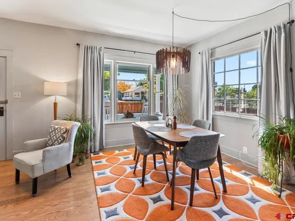 1227 N 2Nd Street, Montrose, CO 81401