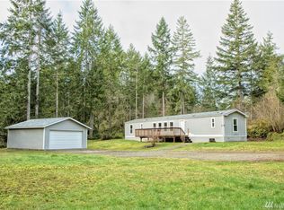 7313 179th Ave NW, Vaughn, WA