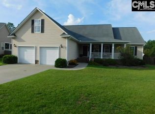 16 Heatherwood Dr, Lugoff, SC 29078