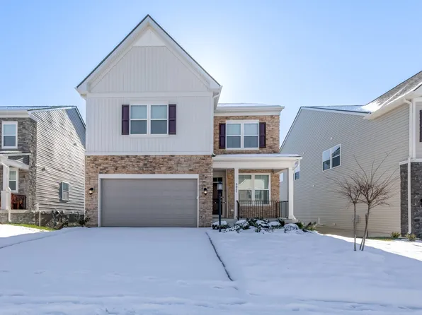 5037 Tranquil Trl, Toano, VA 23168