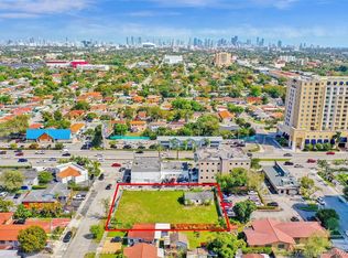 4212 NW 2nd Ter, Miami, FL 33126