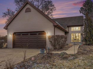 2114 S State Route 25 Rd, Warsaw, IN