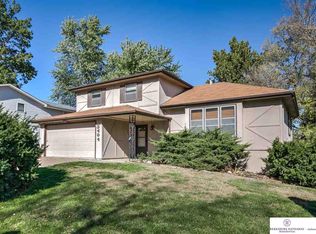 3404 Duane Ave, Bellevue, NE 68123