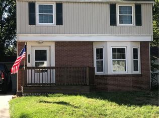 4119 Lyman Rd, Toledo, OH 43612