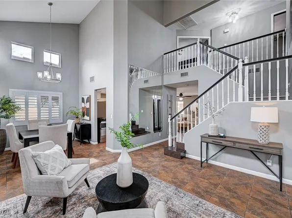 6709 Rancho Santa Fe Dr, Las Vegas, NV 89130