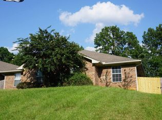 812 Toler Rd, Longview, TX 75604