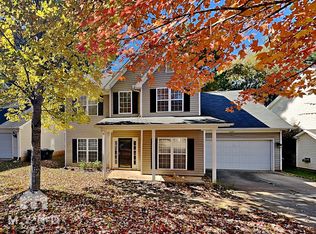 15247 Leslie Brook Rd, Huntersville, NC 28078