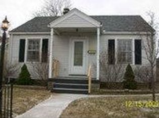 328 N State St, Mishawaka, IN 46544