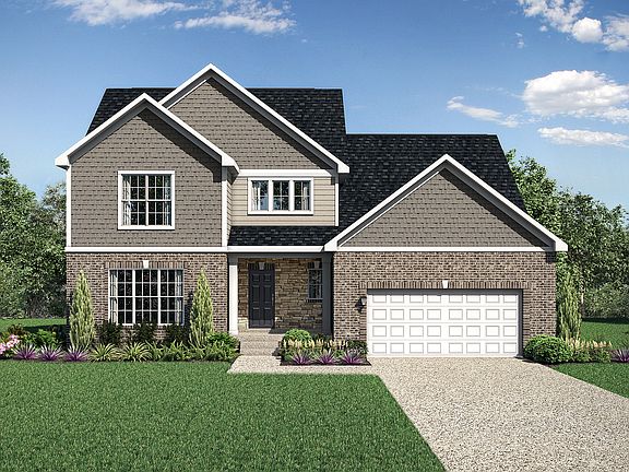 Elevation B