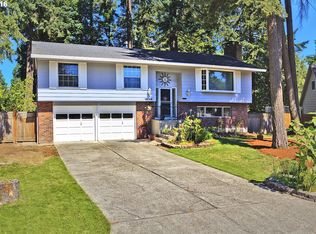 19155 SW Darlene Ct, Beaverton, OR 97078