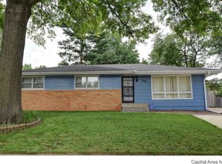 2122 W Lawrence Ave, Springfield, IL 62704