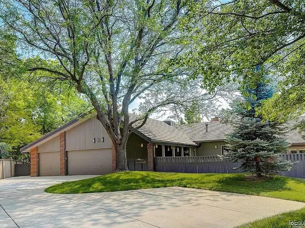 27 Beacon Hill Lane, Greenwood Village, CO 80111