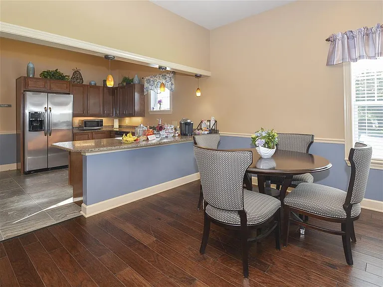 Beech Grove Station Senior Apartments — Photo 16