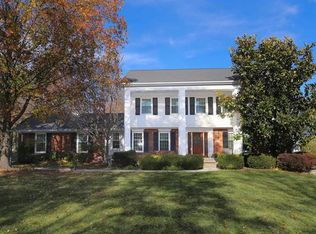 12111 Westwick Pl, Saint Louis, MO
