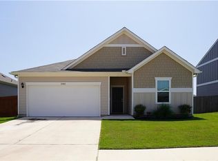 13905 Charles Abraham Way, Manor, TX 78653