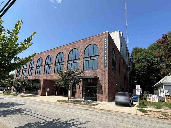 Property Side View