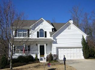 597 Arbour Way, Suwanee, GA 30024