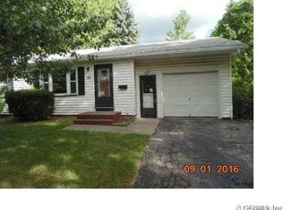 110 Brookdale Park, Rochester, NY 14609