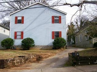 1011 Curran St NW, Atlanta, GA 30318