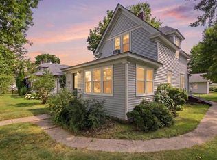 319 S Miller Ave, Litchfield, MN 55355