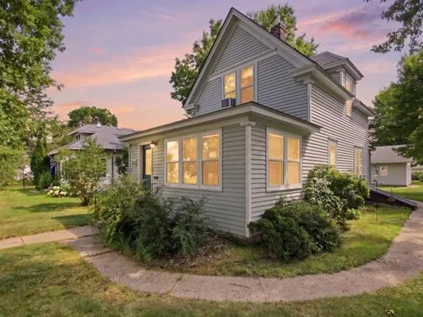 319 S Miller Ave, Litchfield, MN 55355
