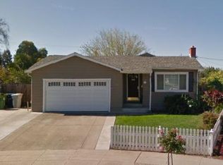 291 Fernald Ct, Fremont, CA 94539