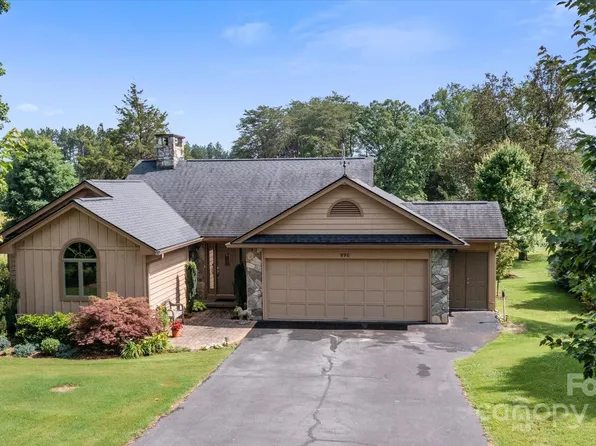 990 Club Rd, Tryon, NC 28782
