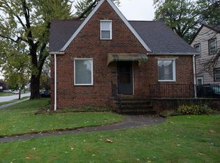 3201 Archmere Ave, Cleveland, OH 44109