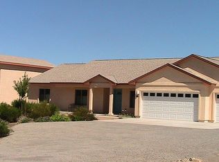 8206 W Sun Dance Dr, Queen Creek, AZ 85142
