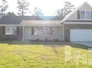 0 Shandy And Amber Court Way, Hampstead, NC 28443