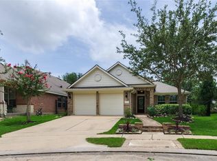 12306 S Raven Shore Ct, Cypress, TX 77433