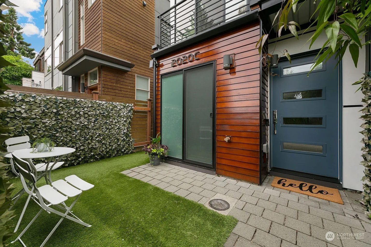 2020 NW 62nd Street #C photo 1